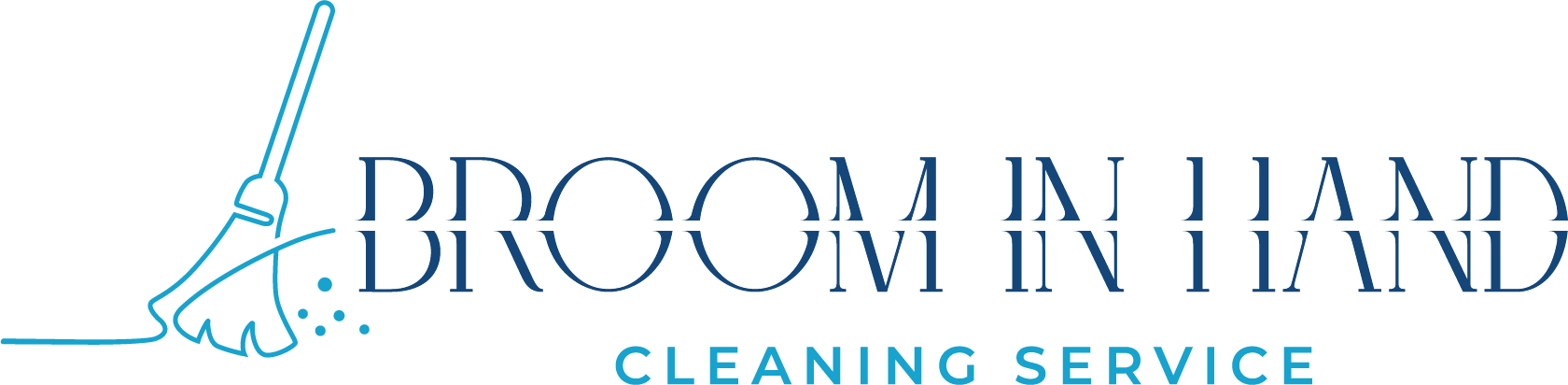 Broom in Hand Cleaning Service Volusia/Flagler, FL