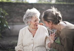 home safety for elderly parents