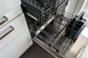 dishwasher