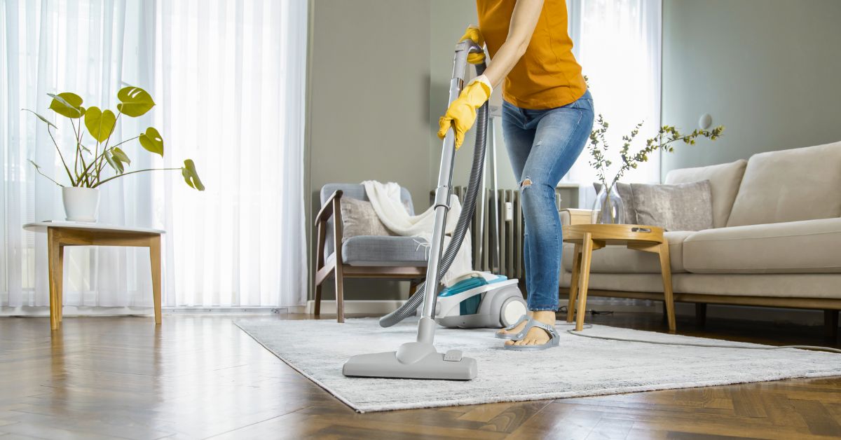 house cleaning ormond beach fl