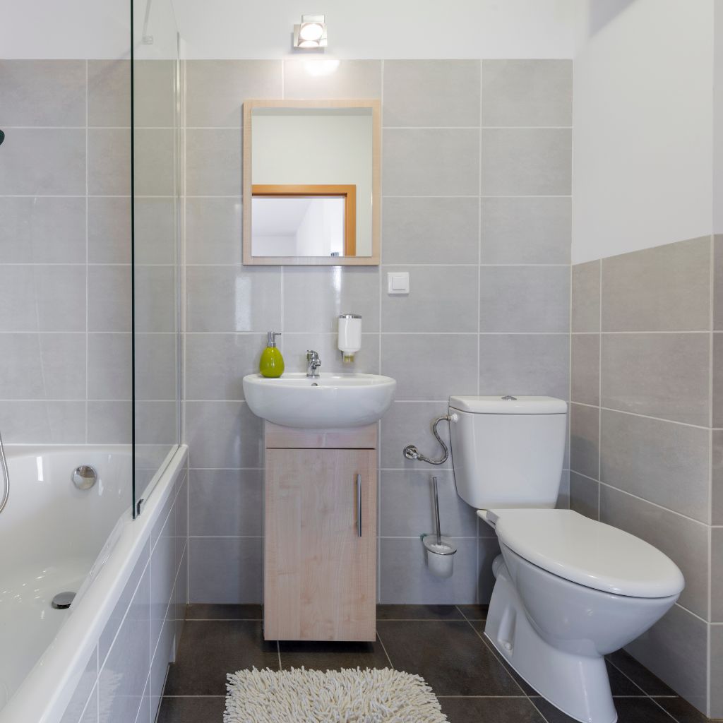 Bathroom Cleaning ormond beach