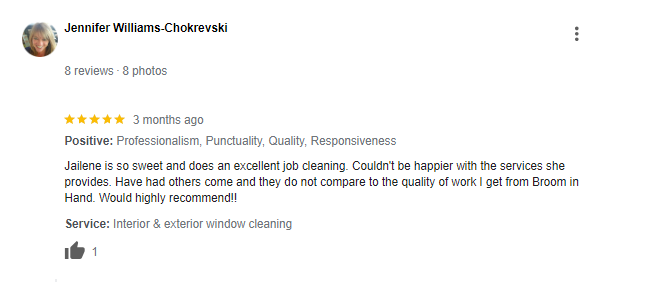 House Cleaning Palm Coast Customer Reviews