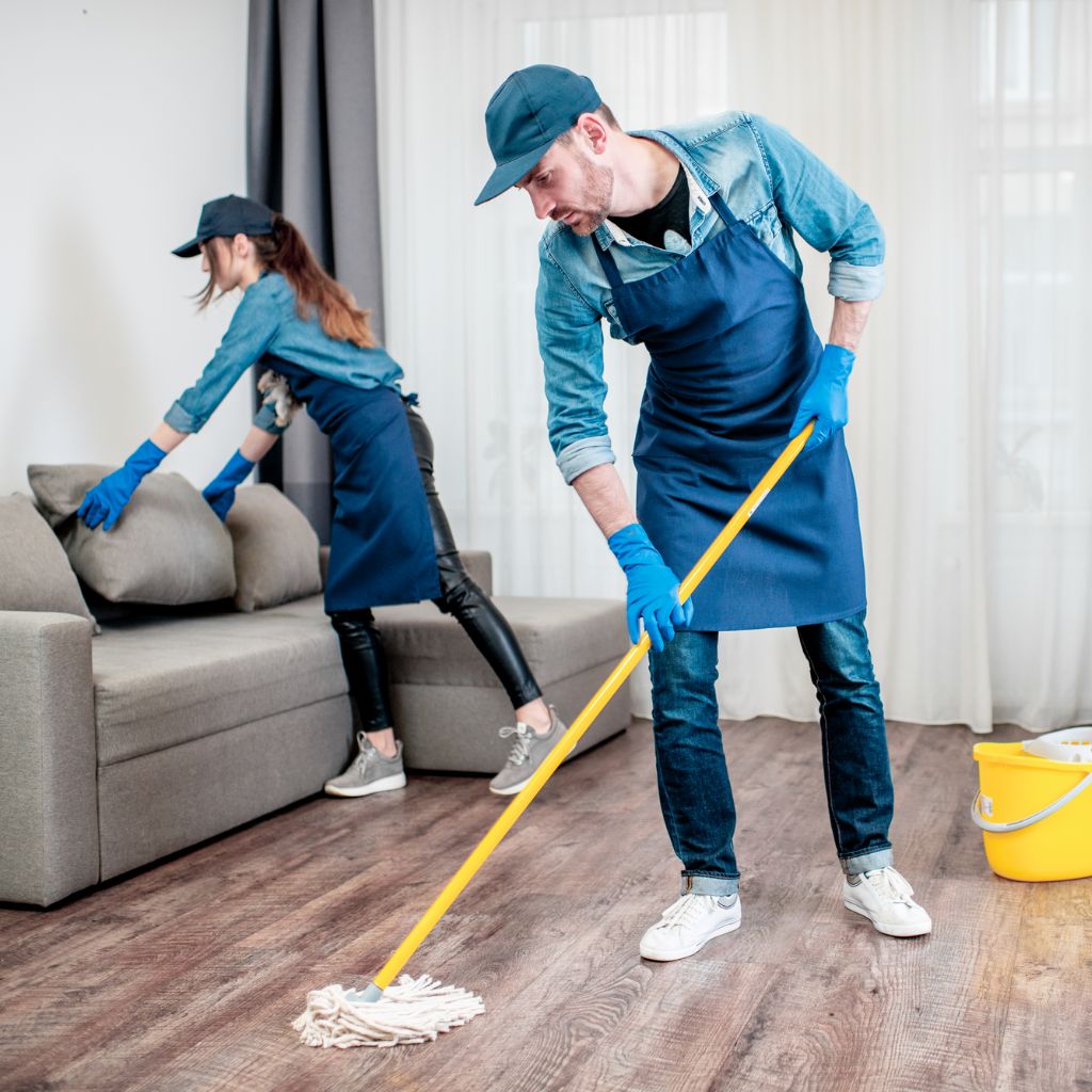 House Cleaning Palm Coast